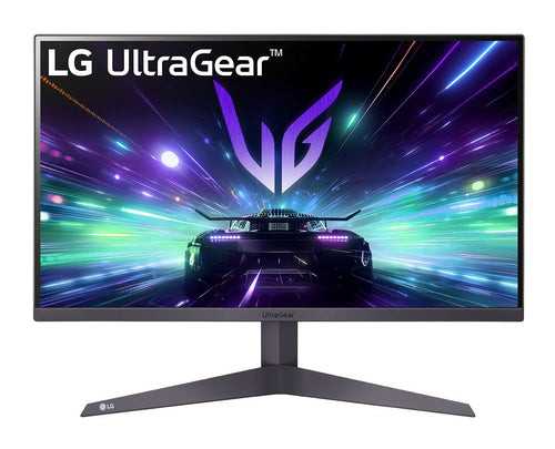 LG 24GS50F-B computer monitor 60.2 cm (23.7 LG 24GS50F-B computer monitor 60.2 cm (23.7